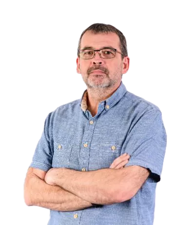 Pavel HORKÝ