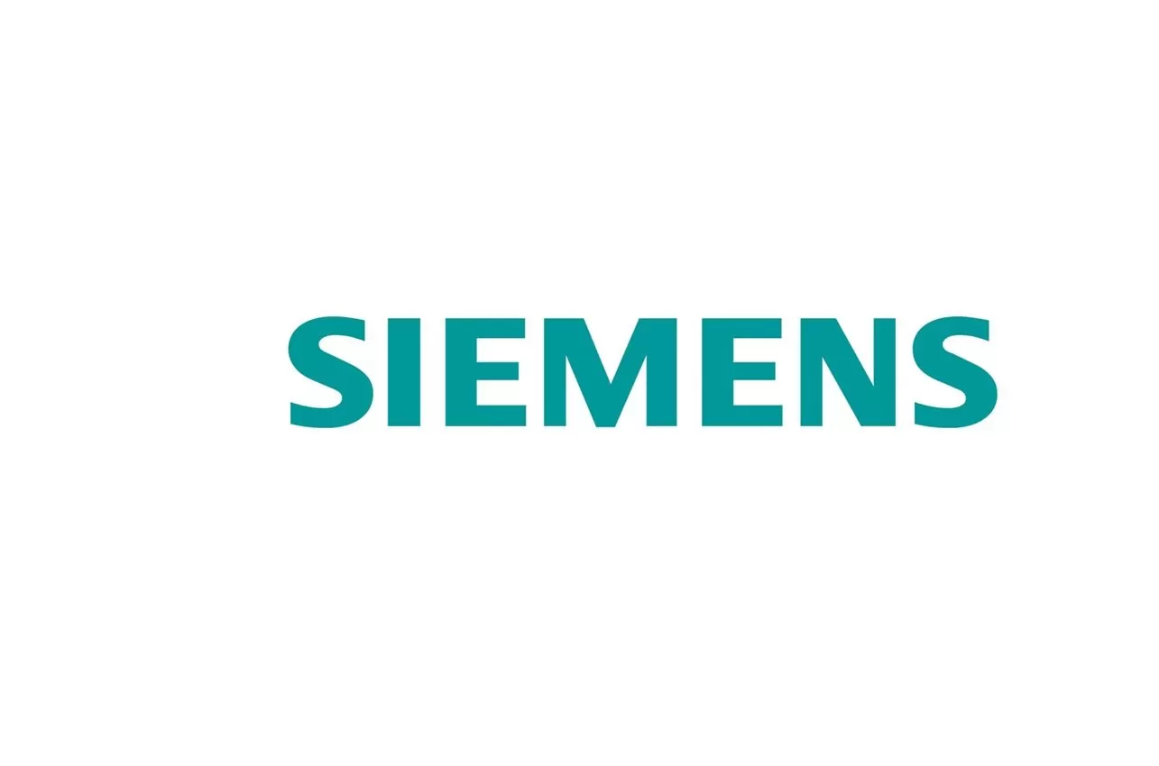Spotřebiče Siemens