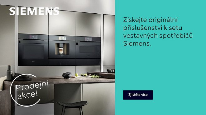 Akce na příslušenství