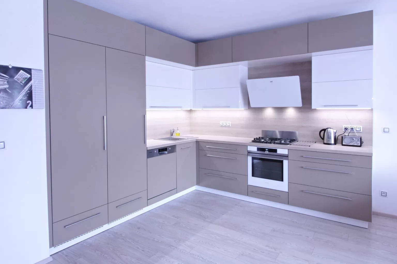 Efektivní využití rohu