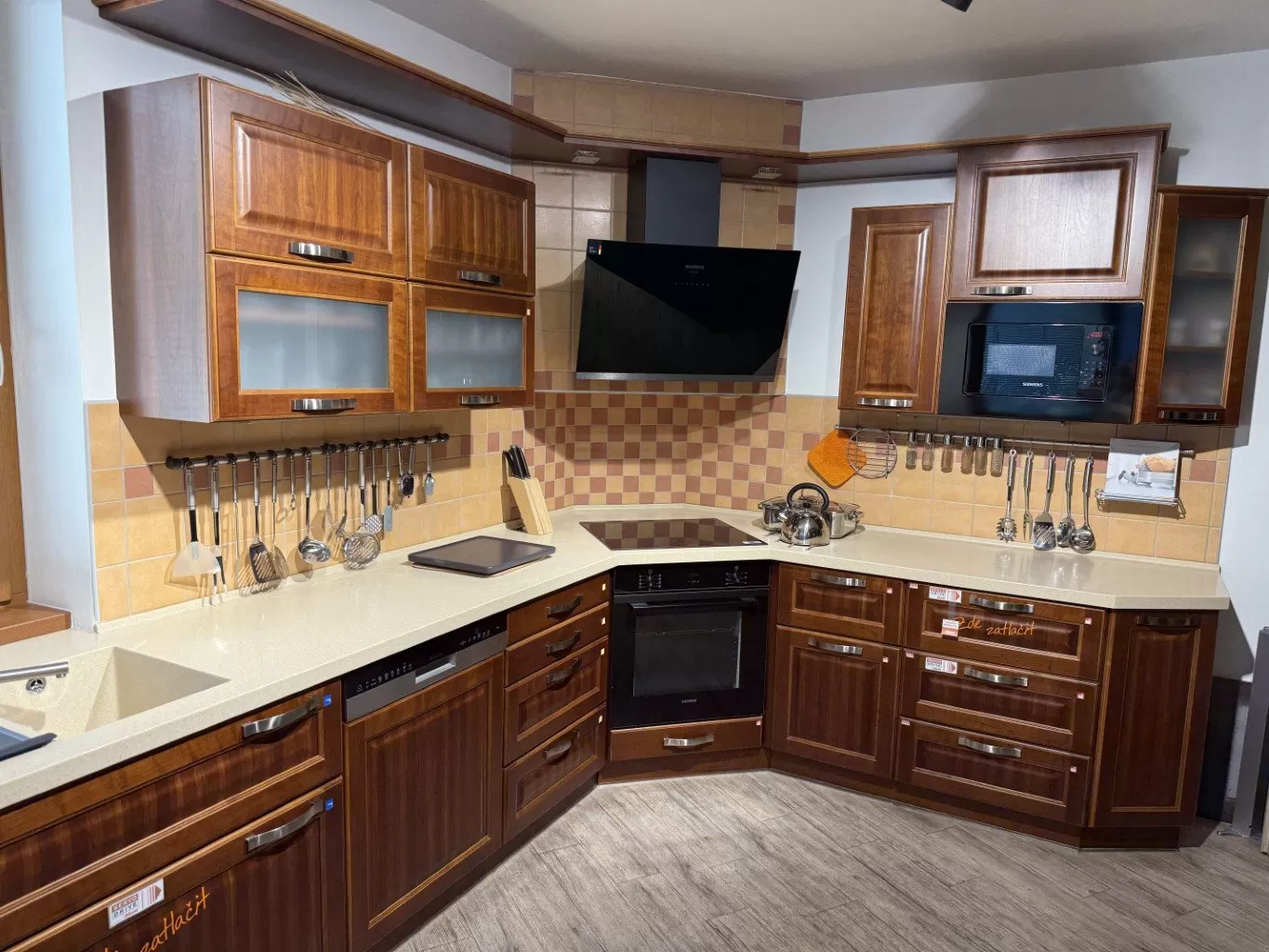 Flexibilita a přizpůsobení prostoru