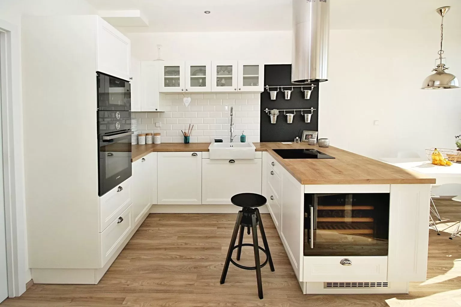 Maximální pracovní plocha