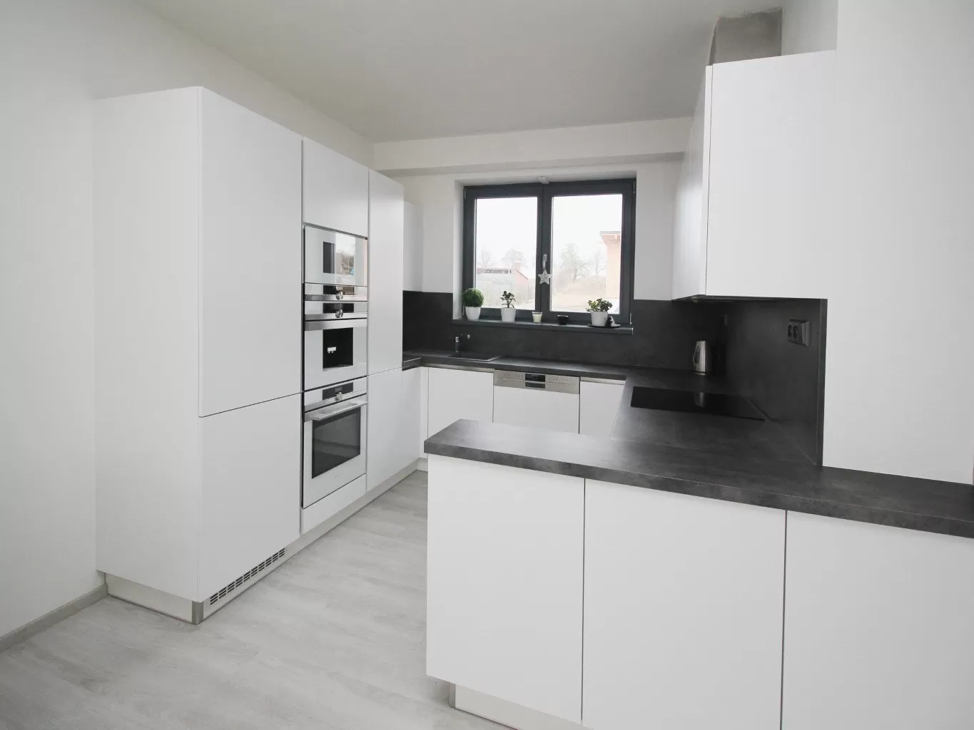 Ideální pro rodiny