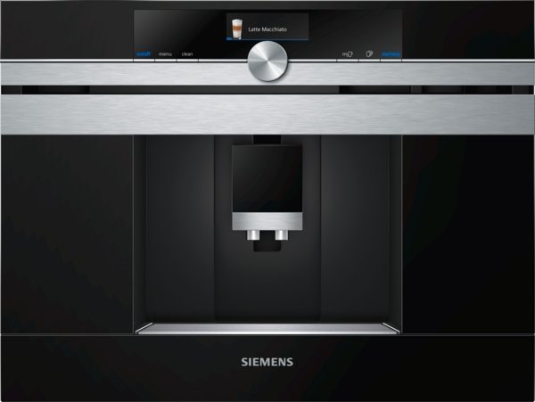 Siemens iQ700 CT636LES6