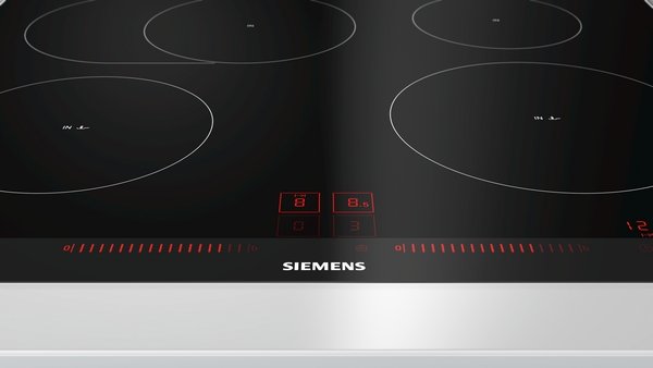 Siemens iQ300 EH675LFC1E