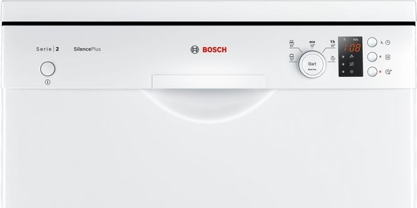 Bosch Serie 2 SMS25AW05E