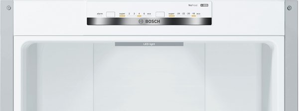 Bosch Serie 4 KGN39VLEB
