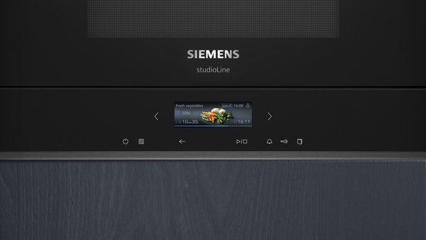 Siemens iQ700 BF922R1B1