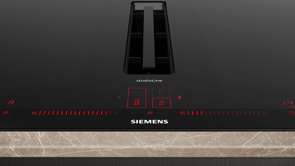 Siemens iQ700 EX877LX67E